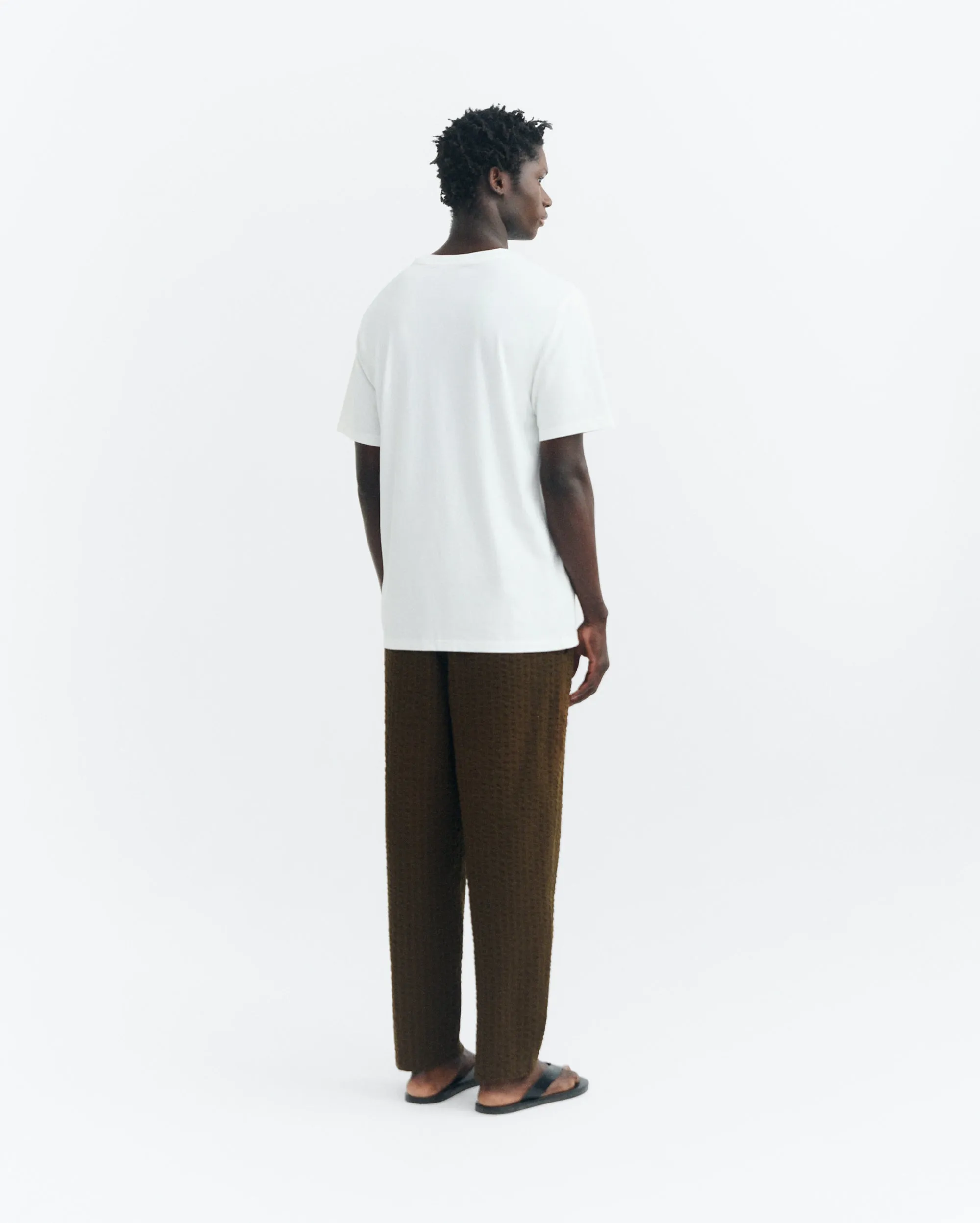 Camiseta sea treasure Zach sold by Thinking Mu product image thumbnail 4