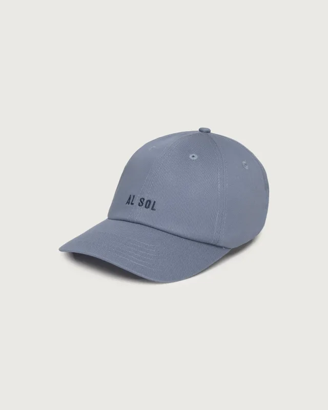 Gorra gris sol Chris made by Thinking Mu