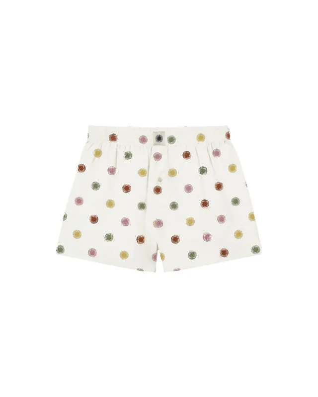 Boxer sol multicolor made by Thinking Mu