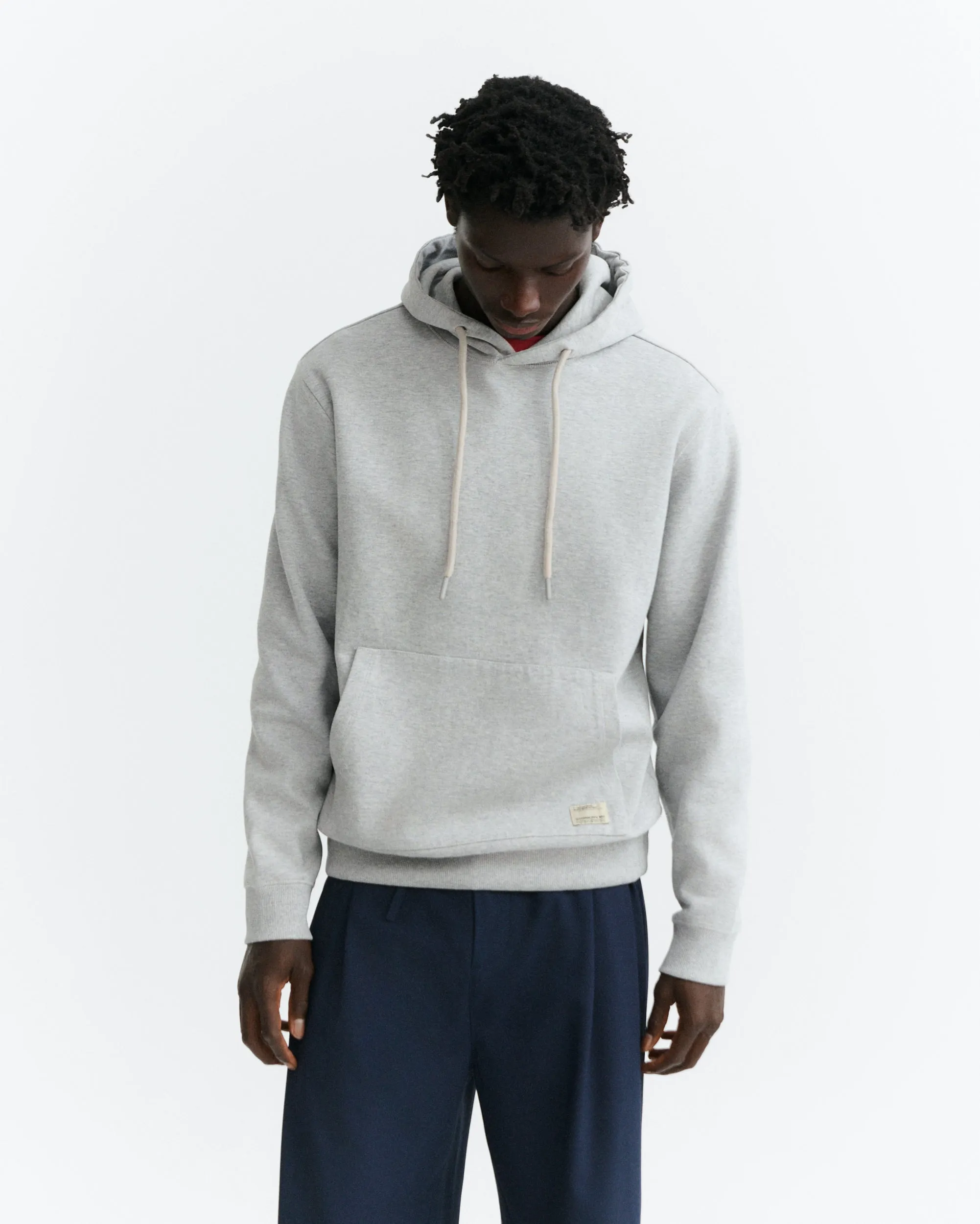 Hoodie pirineo Saul sold by Thinking Mu product image thumbnail 2