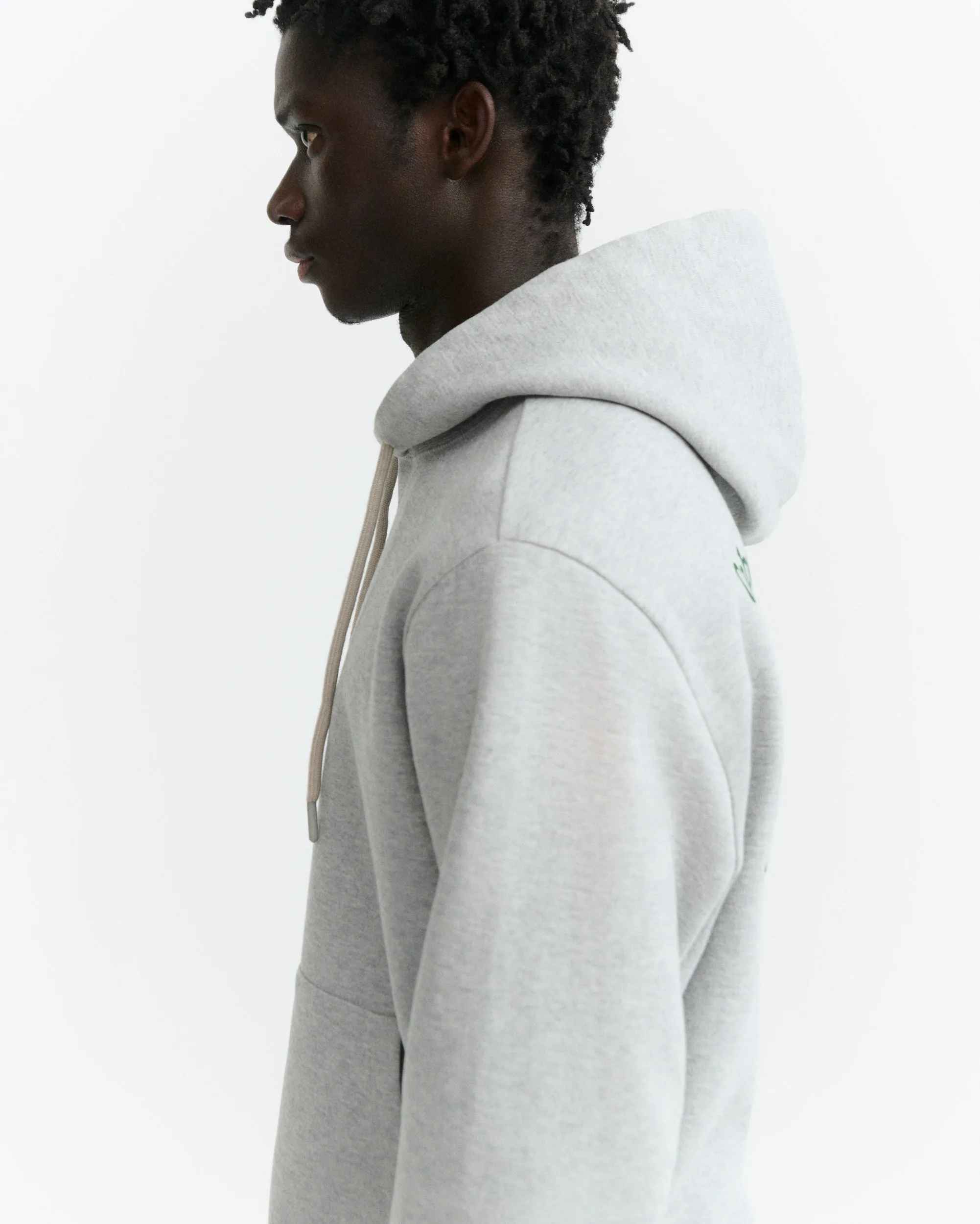 Hoodie pirineo Saul sold by Thinking Mu product image thumbnail 4