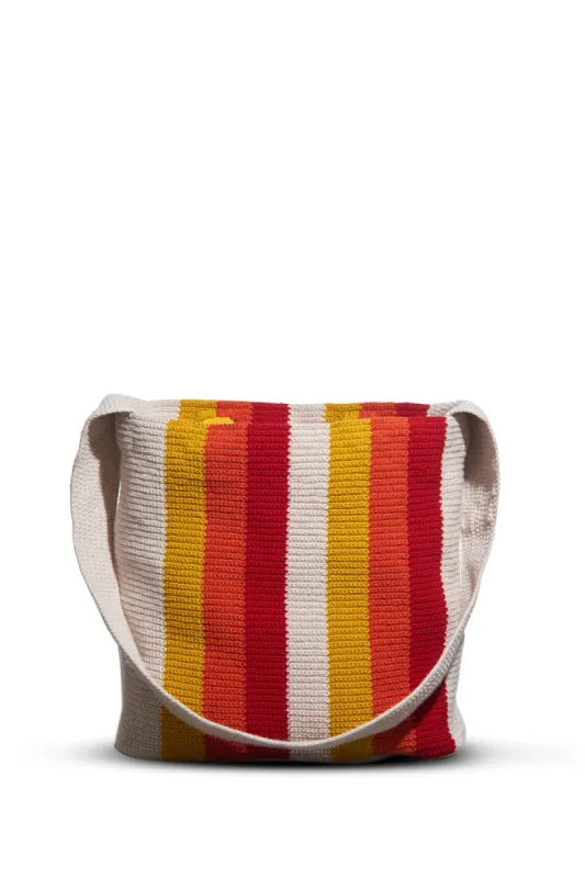 Large Cashmere Crossover sold by Gabriela Hearst