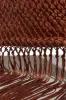 Rainer Tote in Cognac Nappa Leather sold by Gabriela Hearst