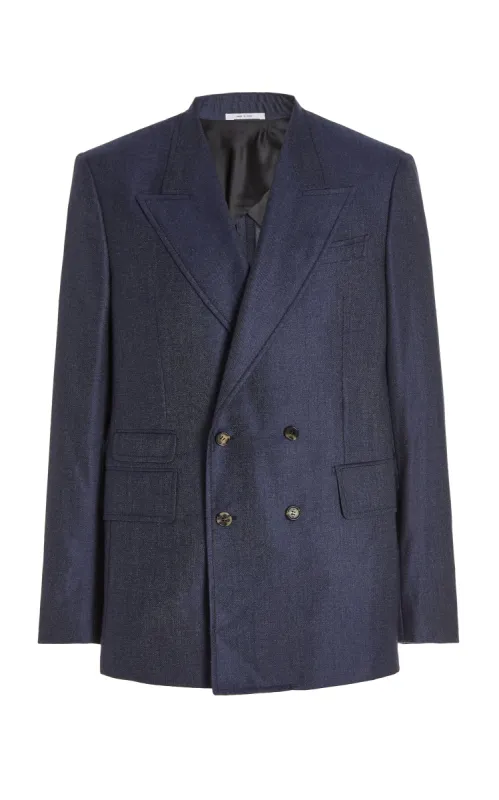 Miles Blazer sold by Gabriela Hearst