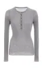 Julian Henley in Heather Grey Cashmere Silk sold by Gabriela Hearst