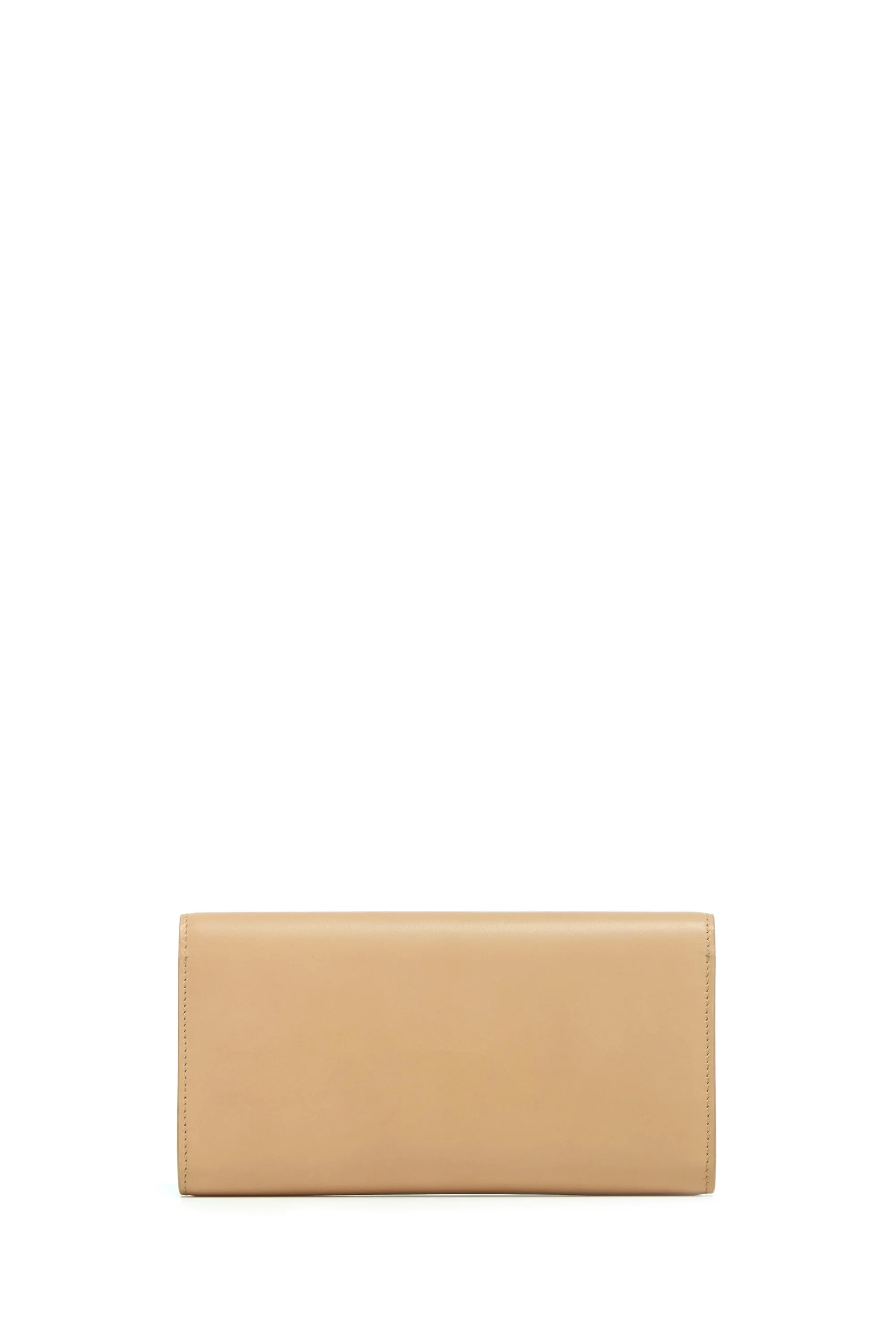 Phone Wallet in Nude Leather sold by Gabriela Hearst product image thumbnail 3