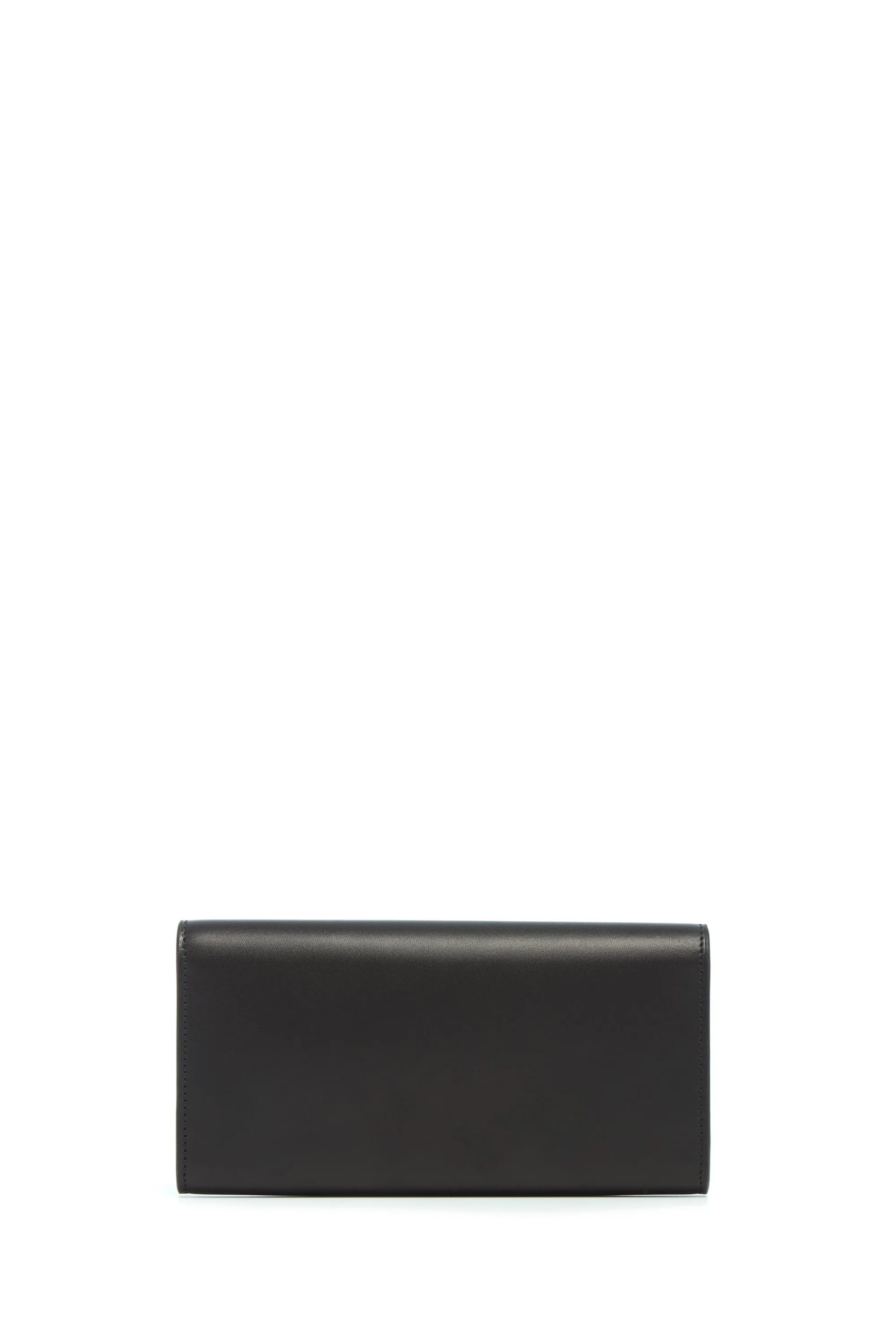 Phone Wallet in Black Leather sold by Gabriela Hearst product image thumbnail 3