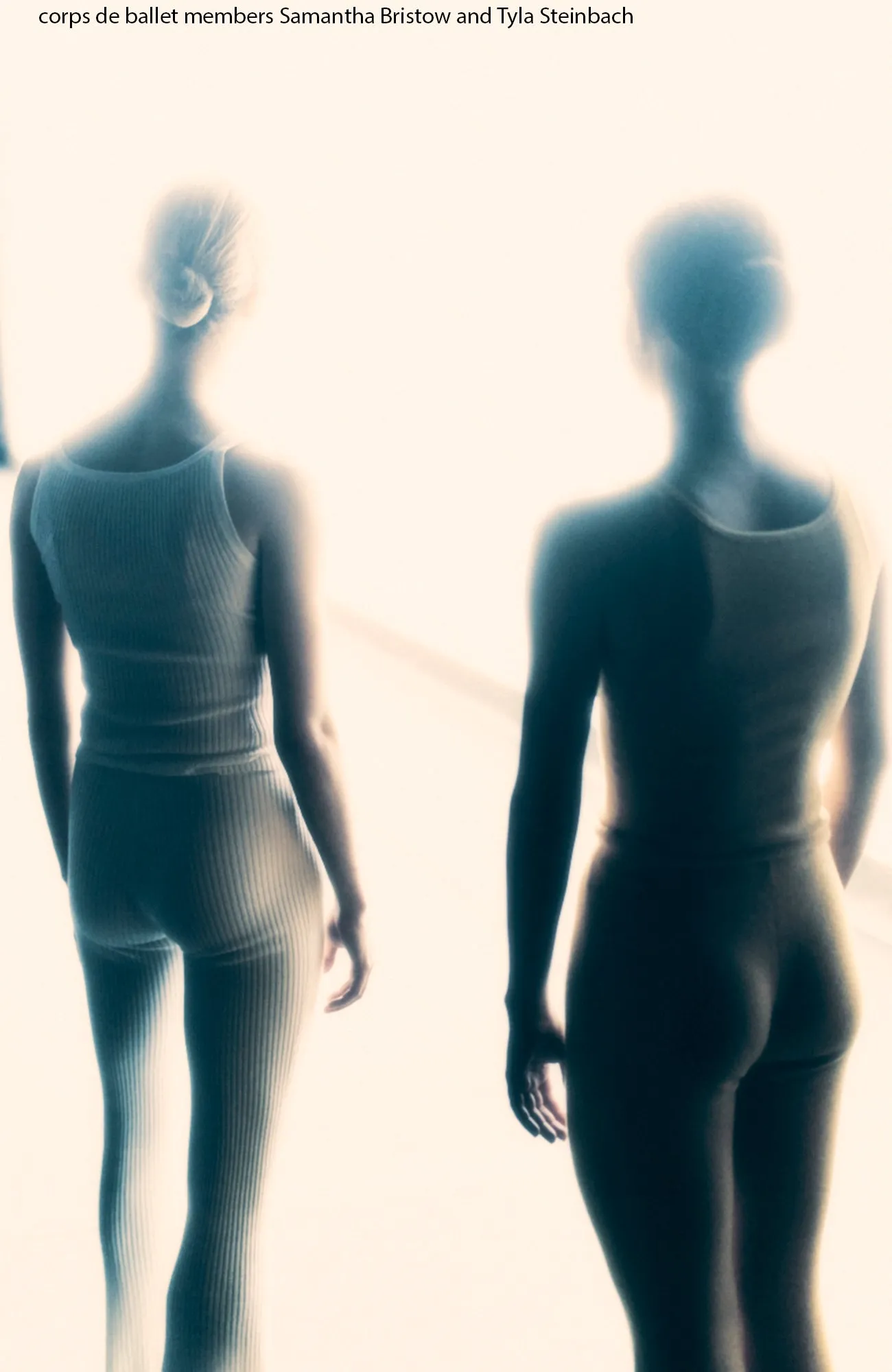 Alicia Knit Tank Top in Ivory Merino Wool sold by Gabriela Hearst product image thumbnail 2