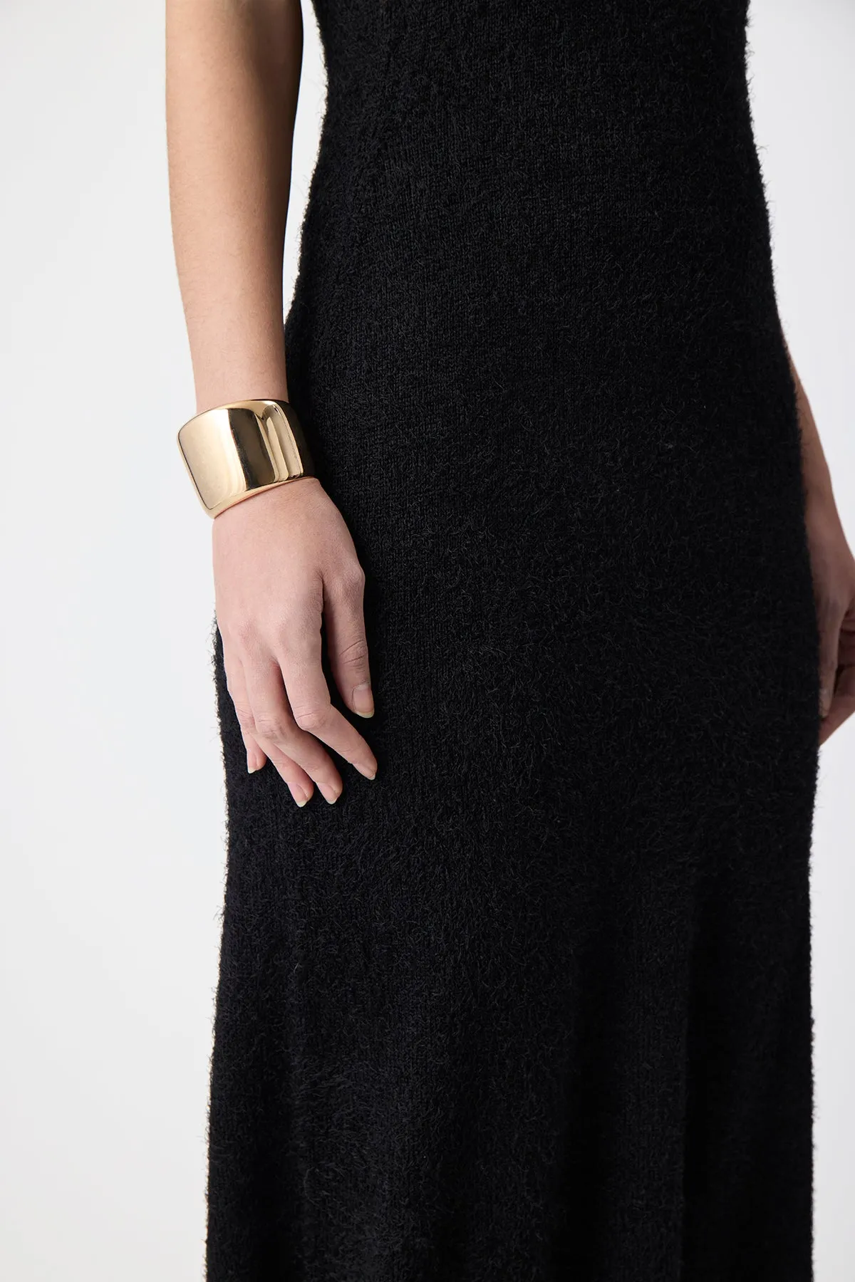 Cuff Bracelet in 18K Yellow Gold sold by Gabriela Hearst product image thumbnail 5