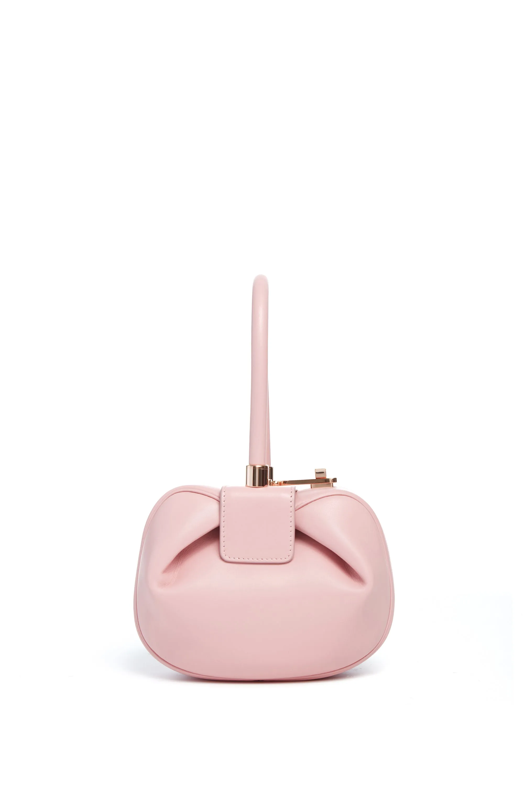 Demi Bag in Pink Nappa Leather sold by Gabriela Hearst product image thumbnail 2
