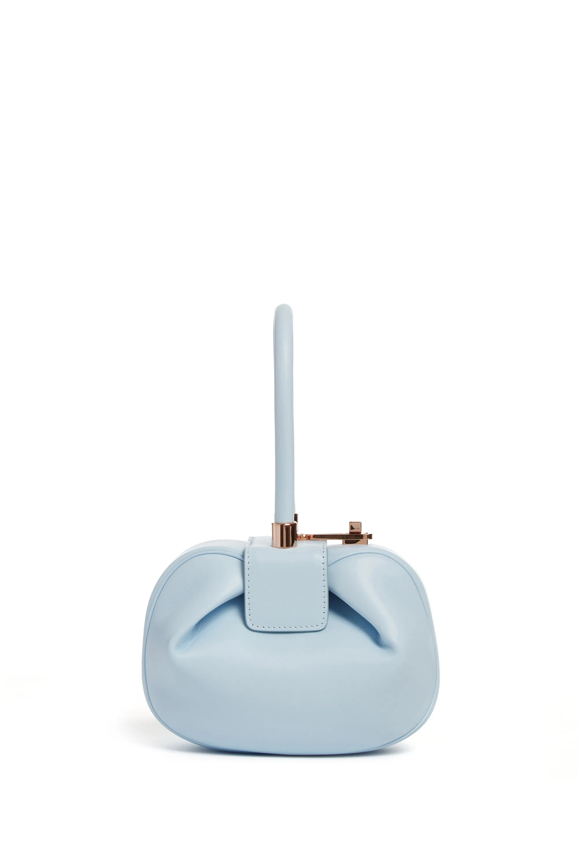 Demi Bag in Light Blue Nappa Leather sold by Gabriela Hearst product image thumbnail 2