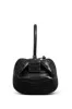 Nina Bag in Black Crocodile Leather sold by Gabriela Hearst