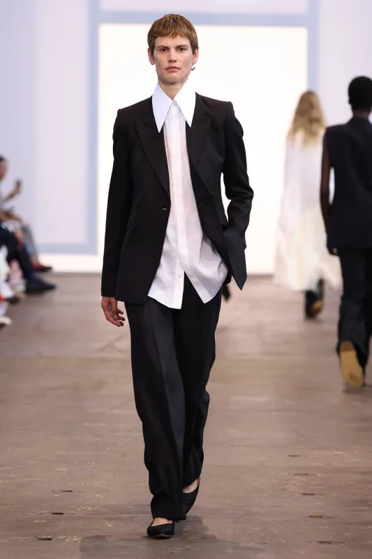 Look 31 sold by Gabriela Hearst