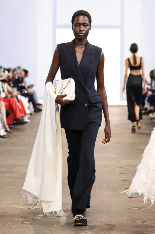 Look 29 sold by Gabriela Hearst