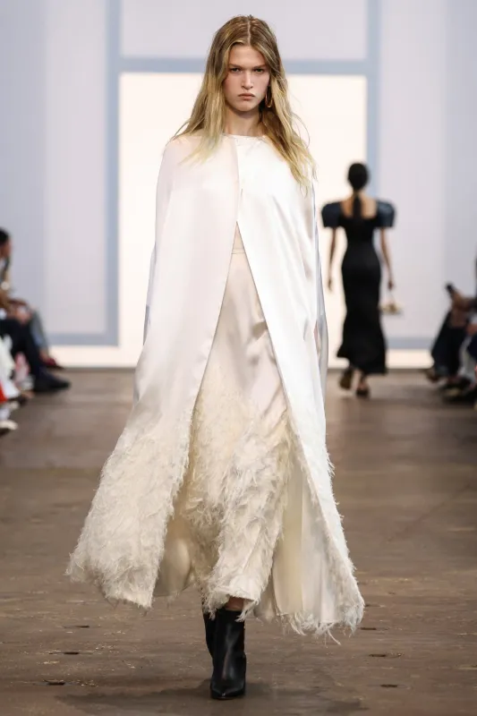 Look 28 sold by Gabriela Hearst