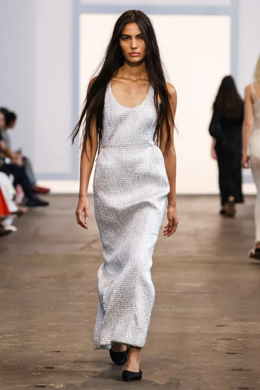 Look 25 sold by Gabriela Hearst
