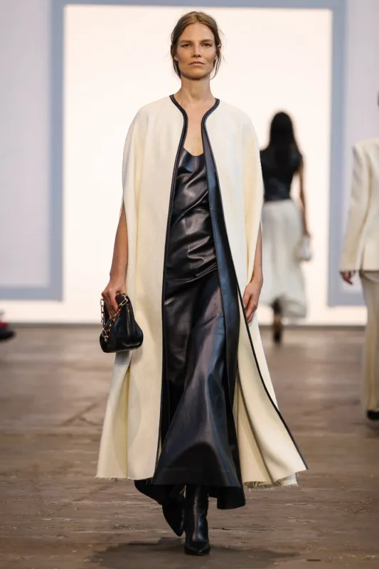 Look 7 sold by Gabriela Hearst