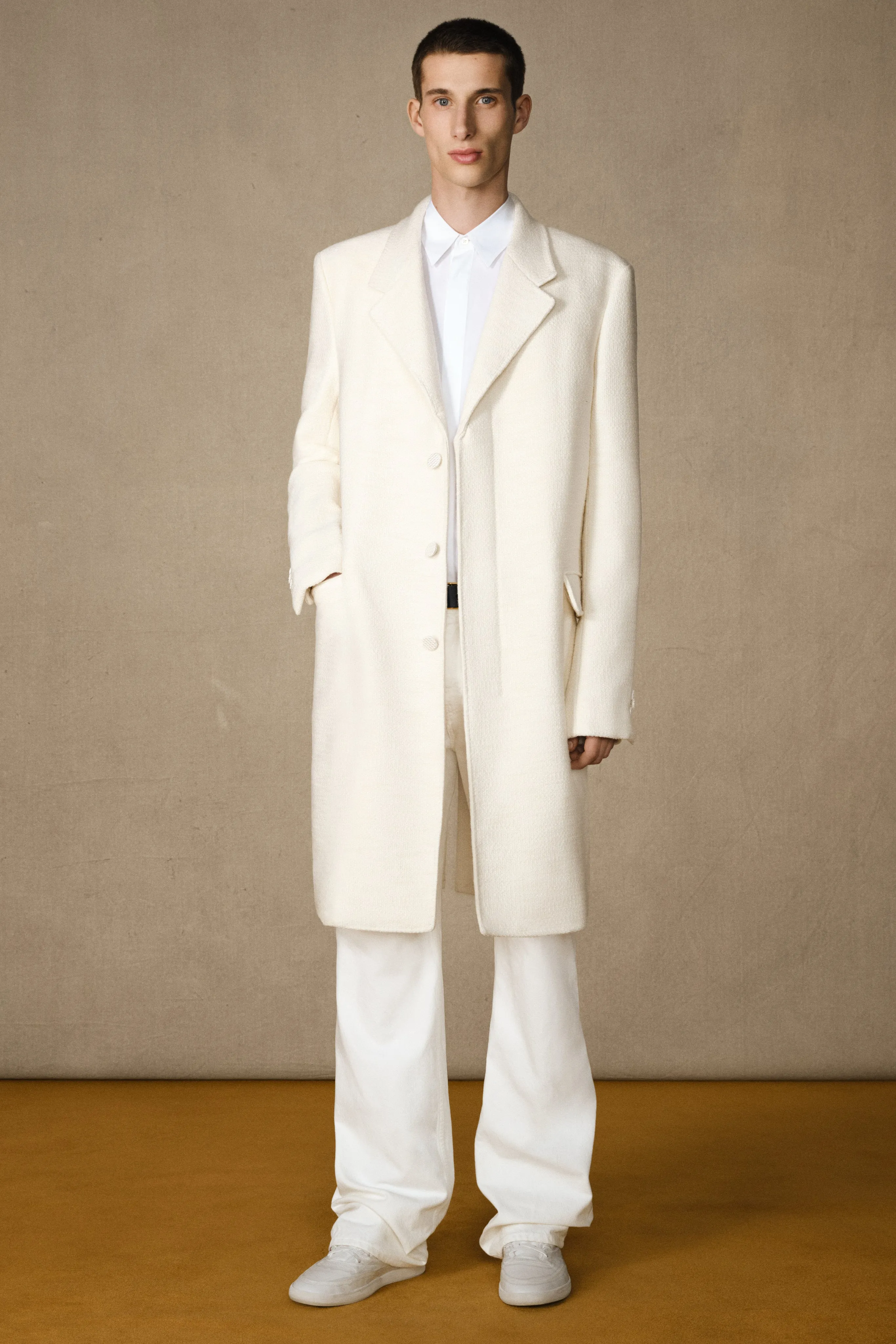 Look 23 sold by Gabriela Hearst