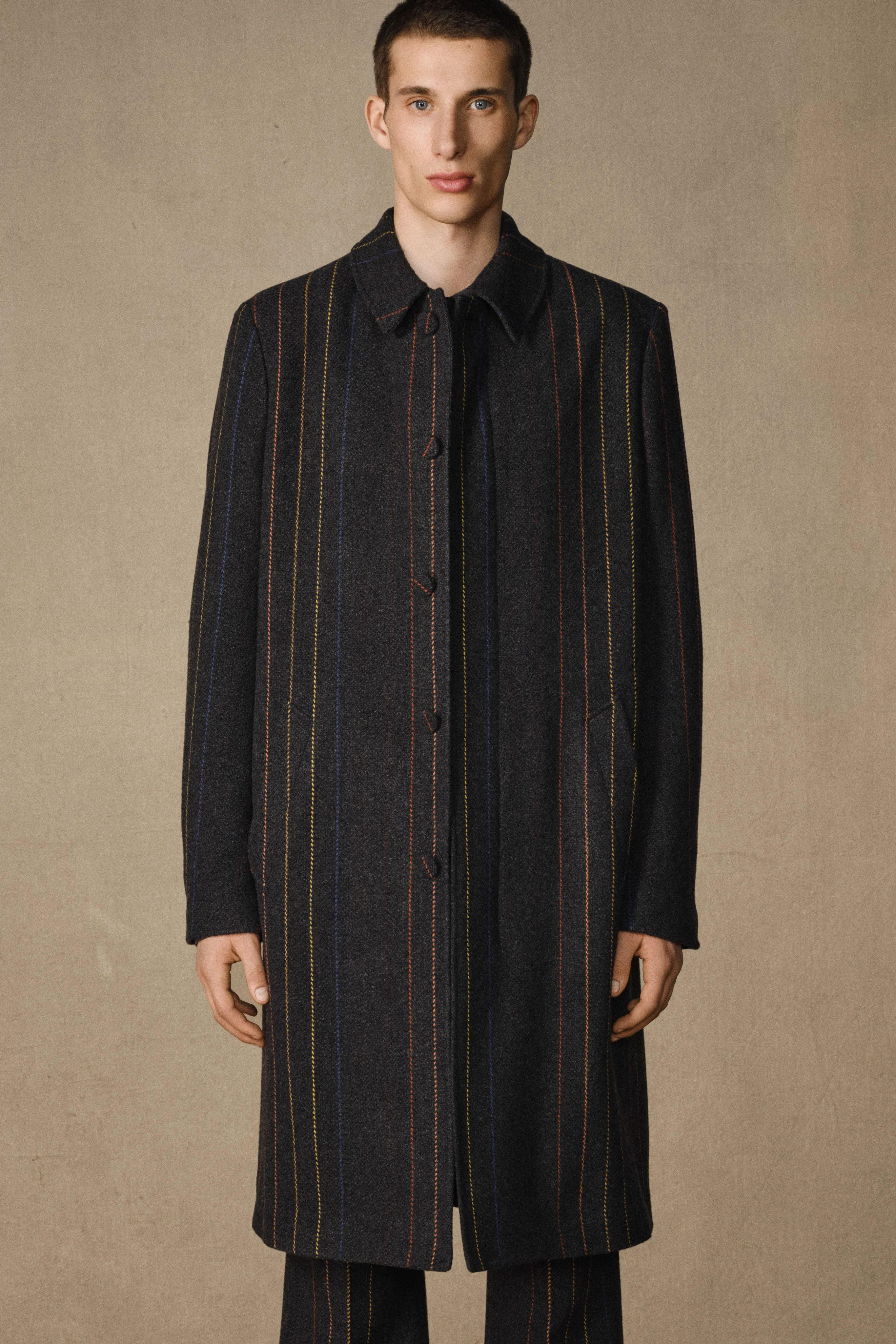 Look 20 sold by Gabriela Hearst