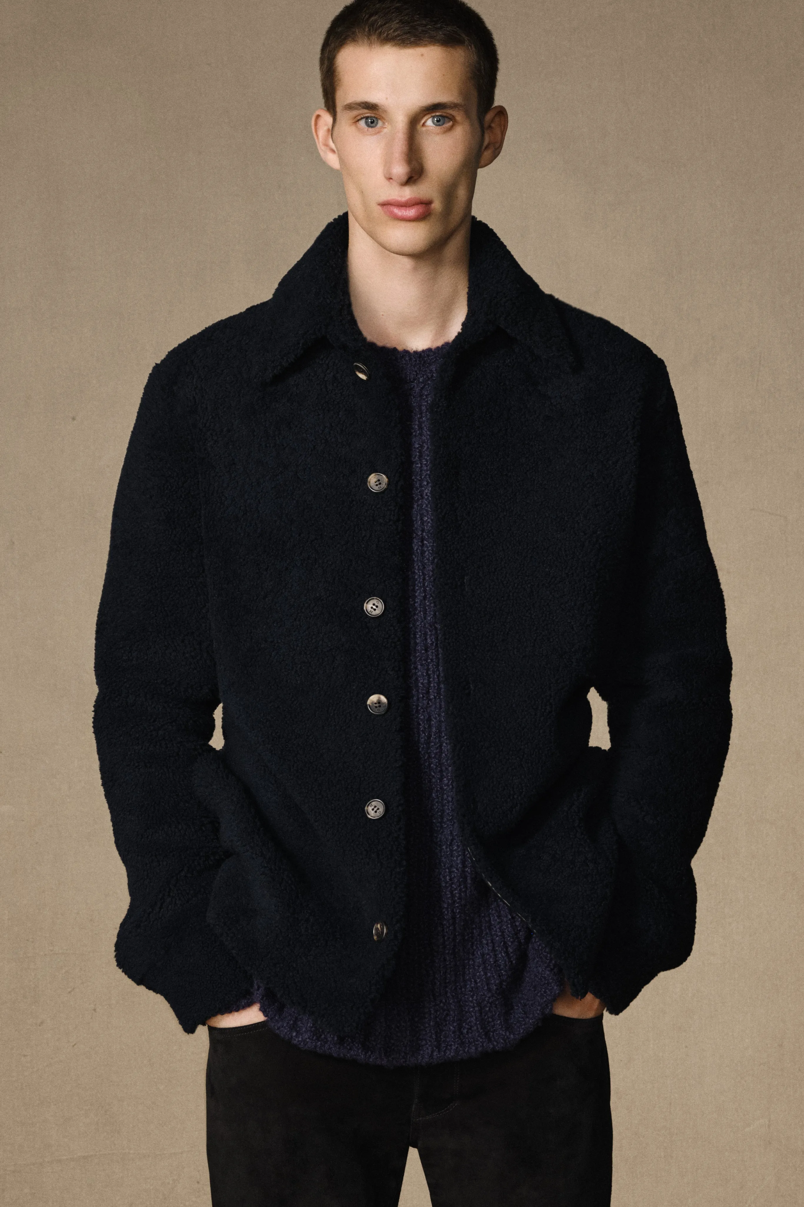 Look 18 sold by Gabriela Hearst