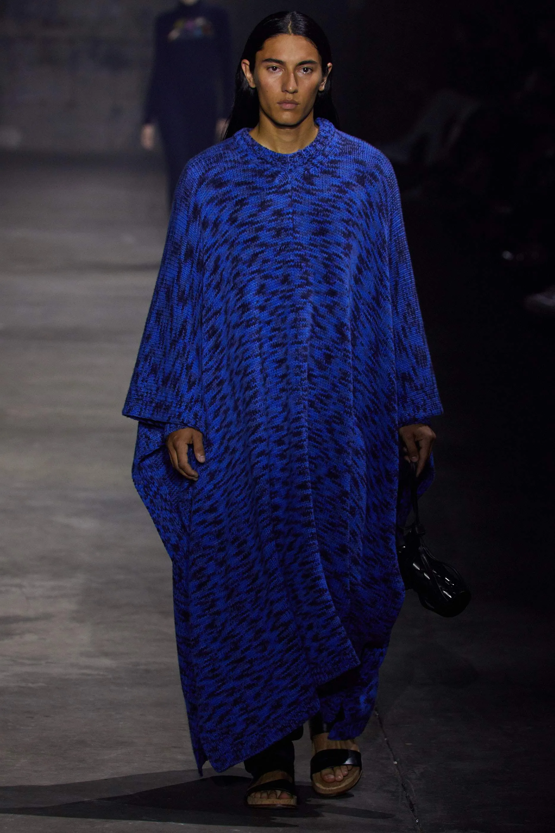 Spring Summer 22 Look 7 sold by Gabriela Hearst