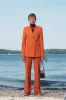 Look 34 sold by Gabriela Hearst