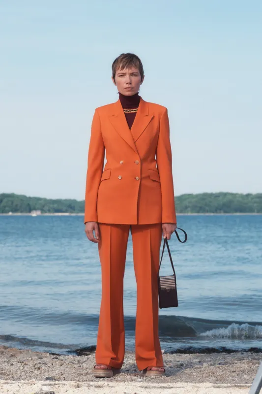 Look 34 sold by Gabriela Hearst