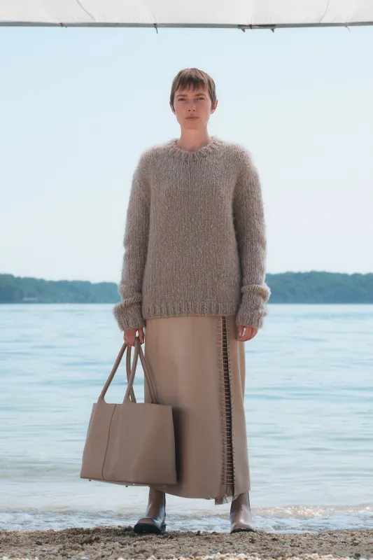 Look 7 sold by Gabriela Hearst