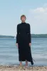 Resort 22 | Look 29 sold by Gabriela Hearst