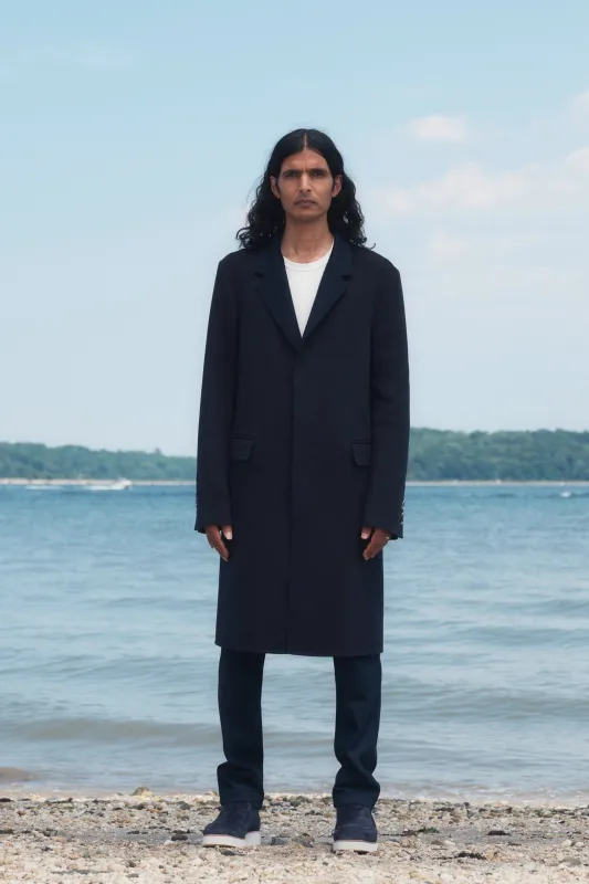 Look 25 sold by Gabriela Hearst