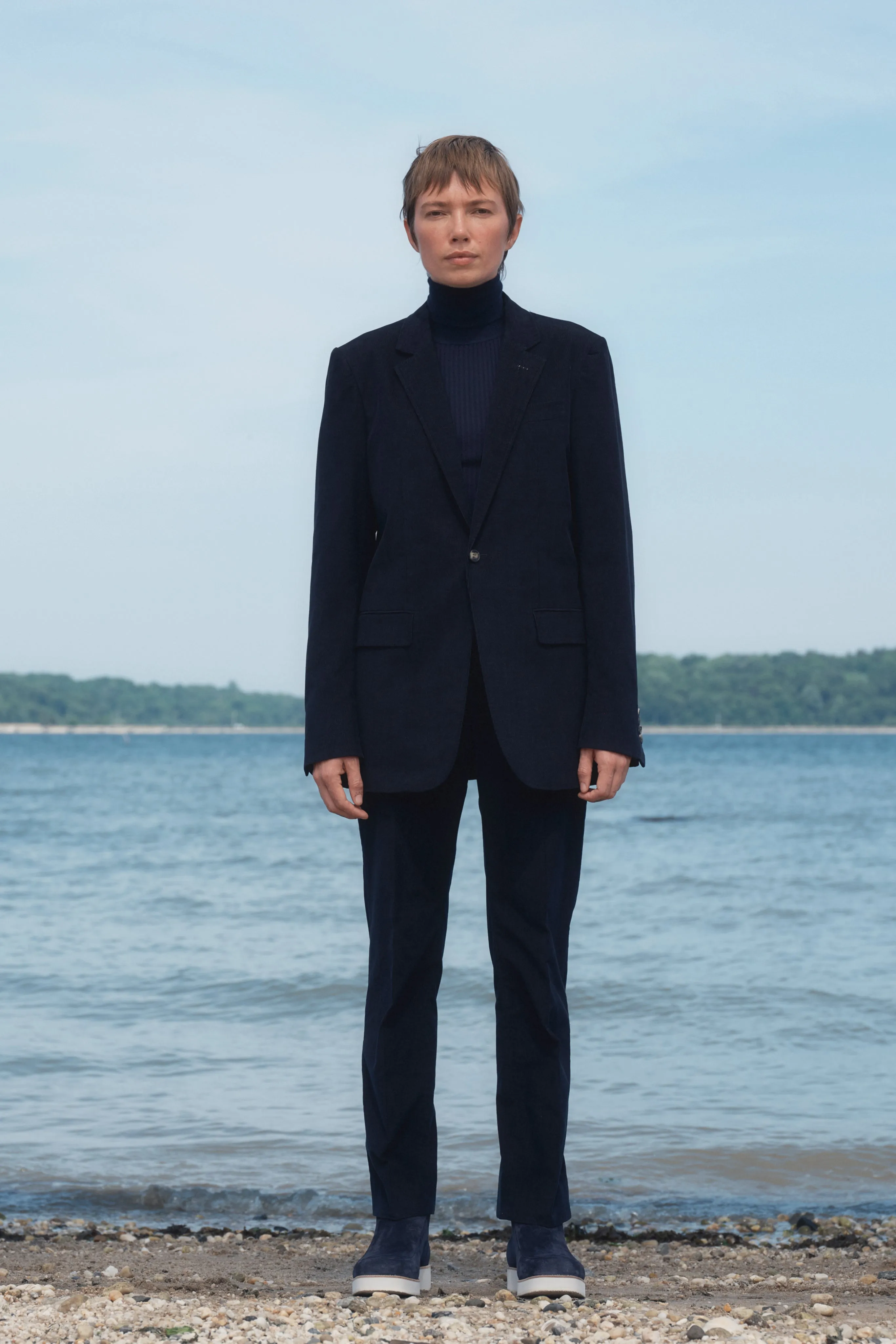 Look 24 sold by Gabriela Hearst