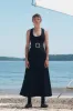 Resort 22 | Look 19 sold by Gabriela Hearst