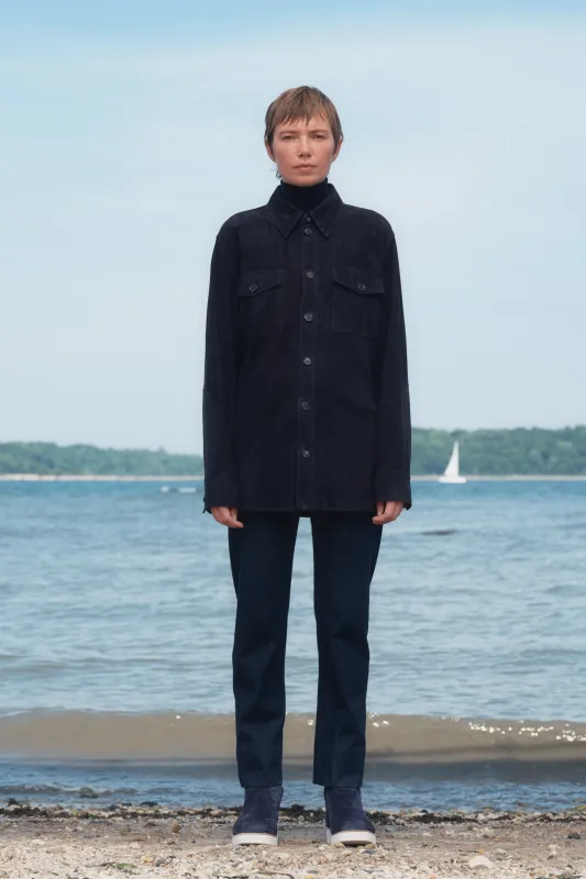 Look 20 sold by Gabriela Hearst