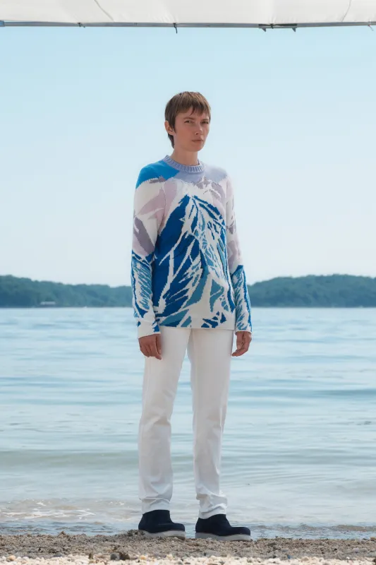 Look 13 sold by Gabriela Hearst