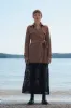 Resort 22 | Look 1 sold by Gabriela Hearst