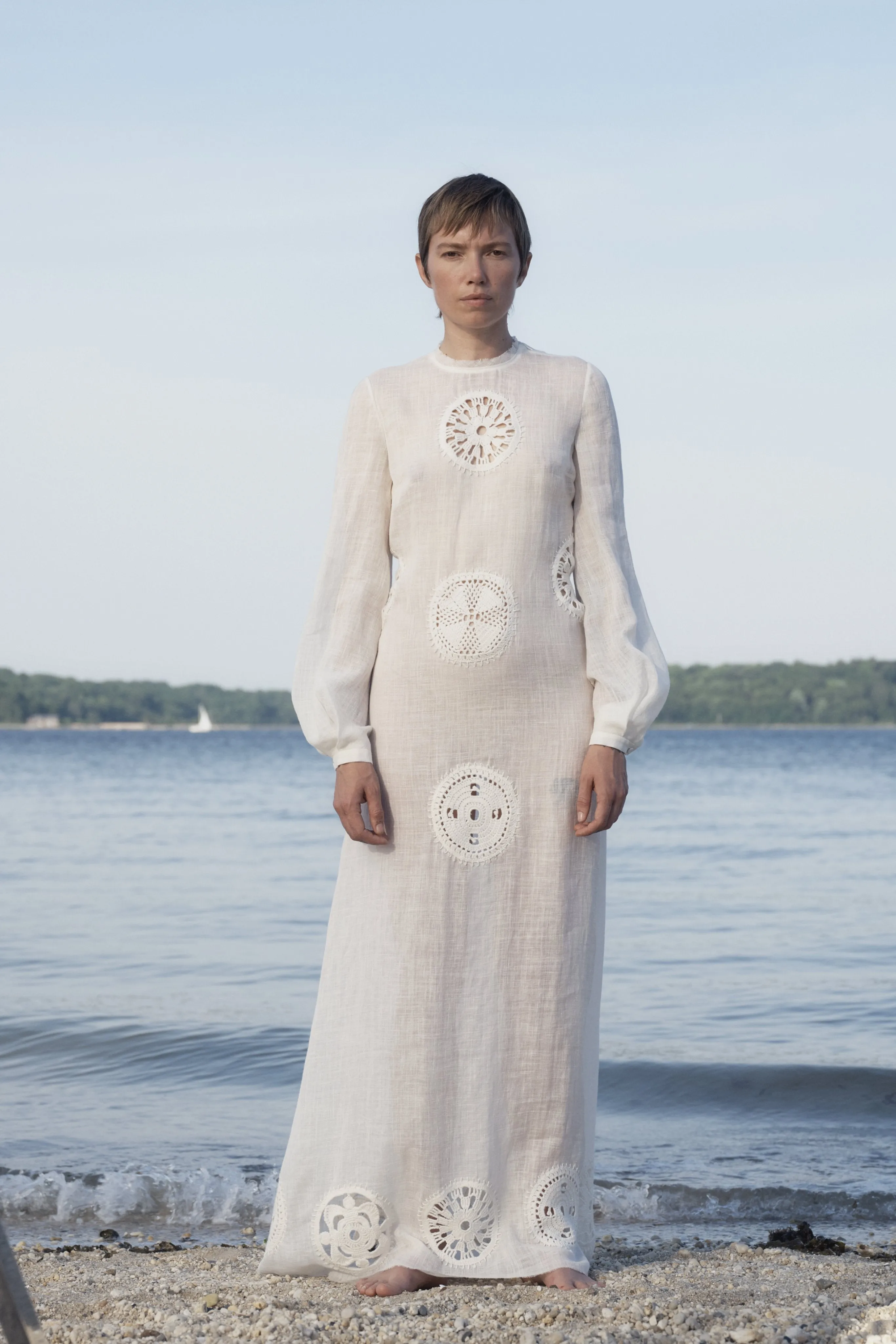 Resort 22 Look 38 sold by Gabriela Hearst