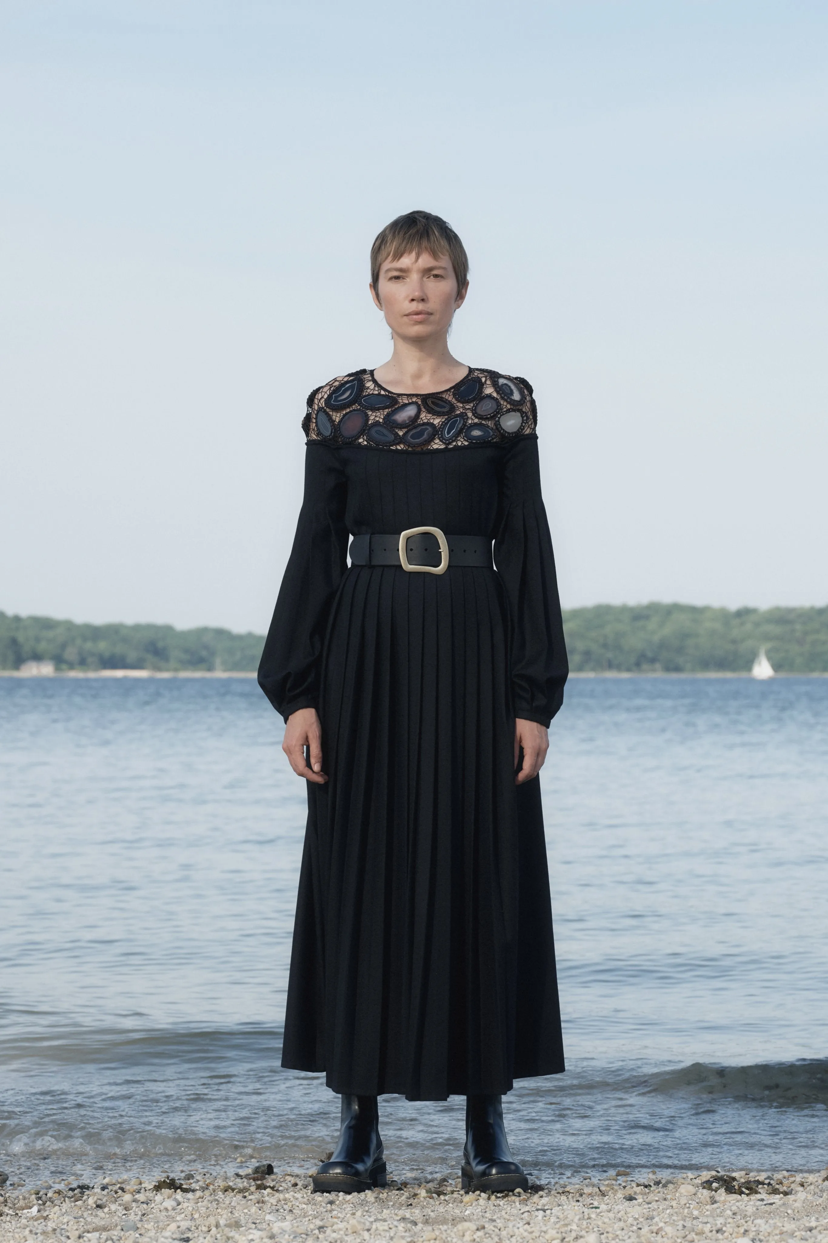 Resort 22 Look 36 sold by Gabriela Hearst