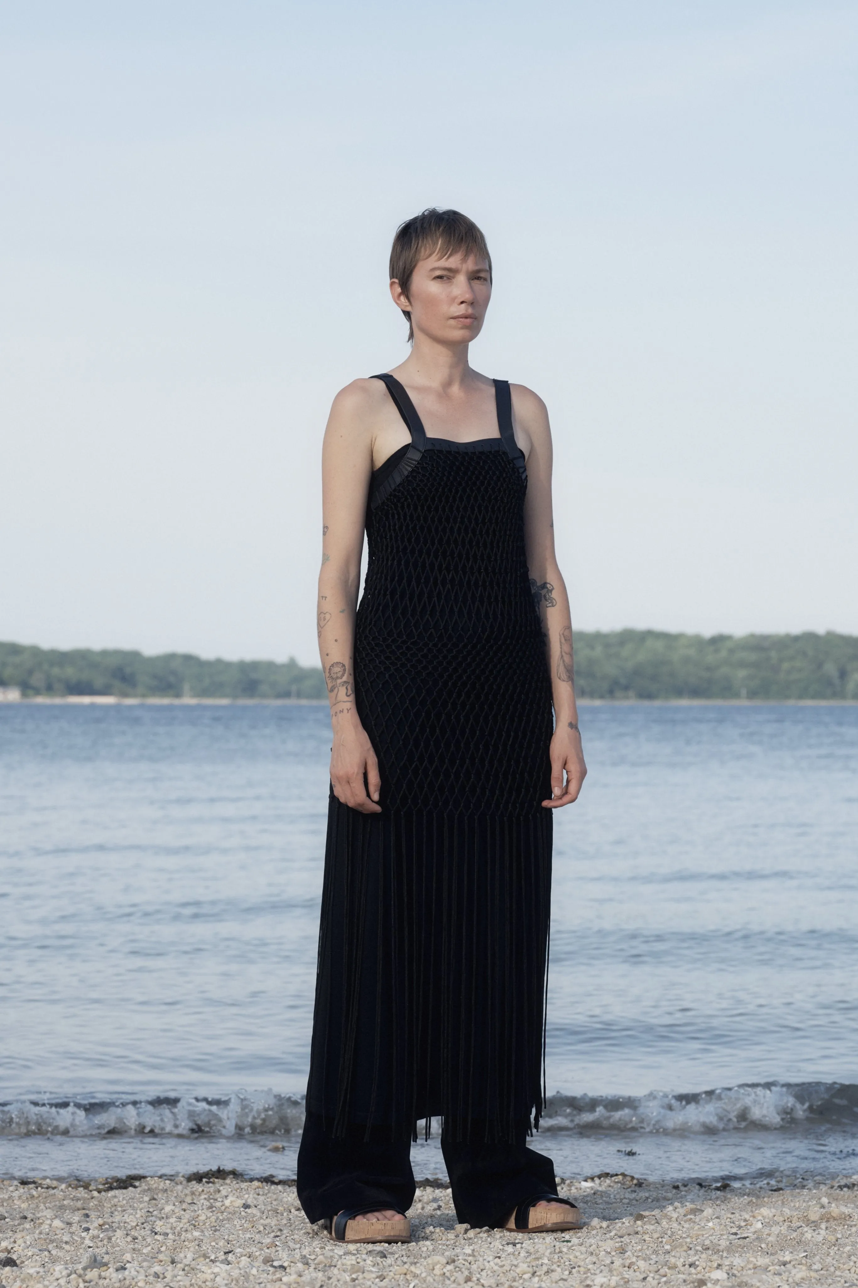 Resort 22 Look 35 sold by Gabriela Hearst
