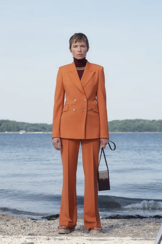 Resort 22 Look 34 sold by Gabriela Hearst