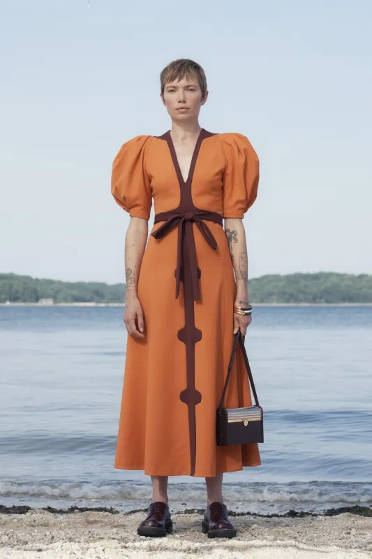 Resort 22 Look 33 sold by Gabriela Hearst