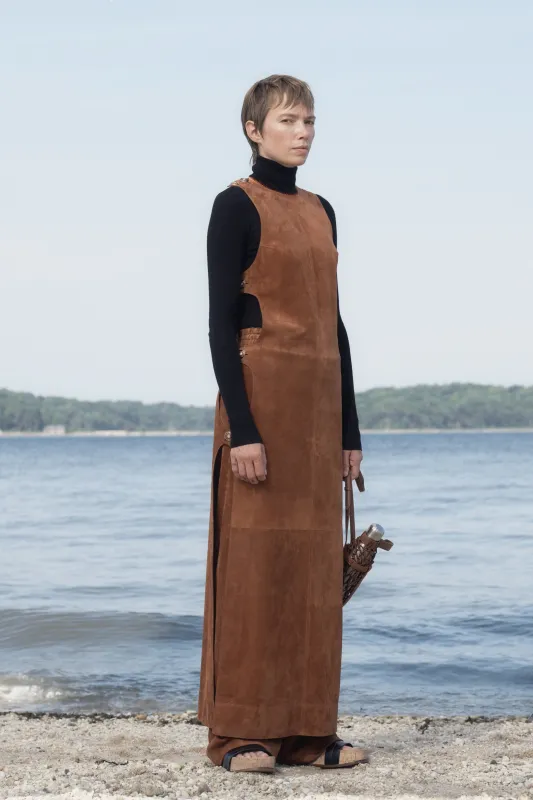Resort 22 Look 32 sold by Gabriela Hearst