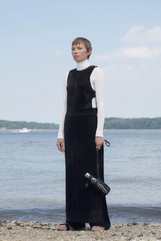 Resort 22 Look 30 sold by Gabriela Hearst