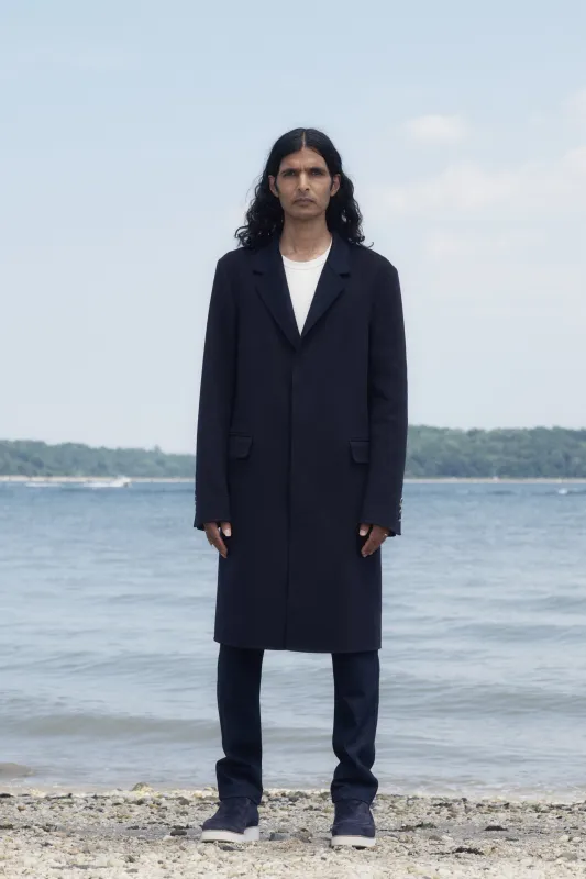 Resort 22 Look 25 sold by Gabriela Hearst