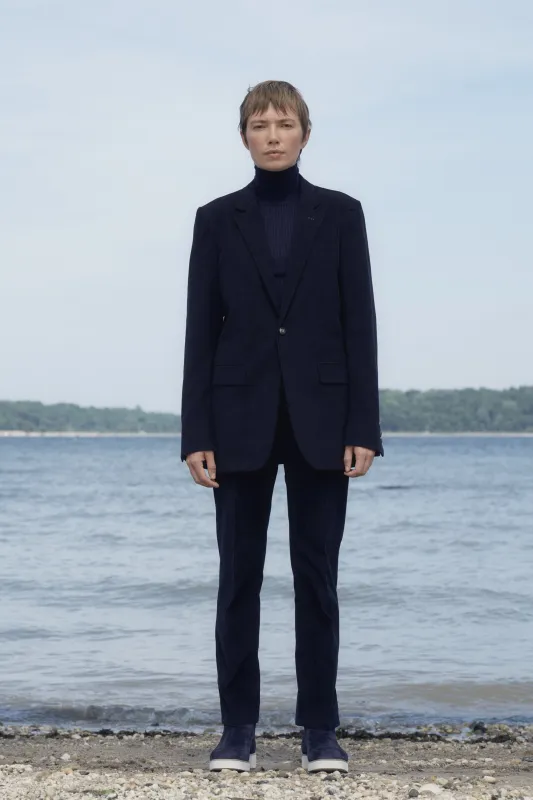 Resort 22 Look 24 sold by Gabriela Hearst