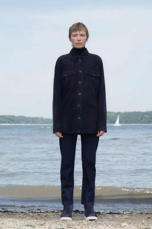 Resort 22 Look 20 sold by Gabriela Hearst