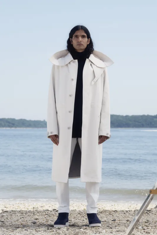 Resort 22 Look 16 sold by Gabriela Hearst