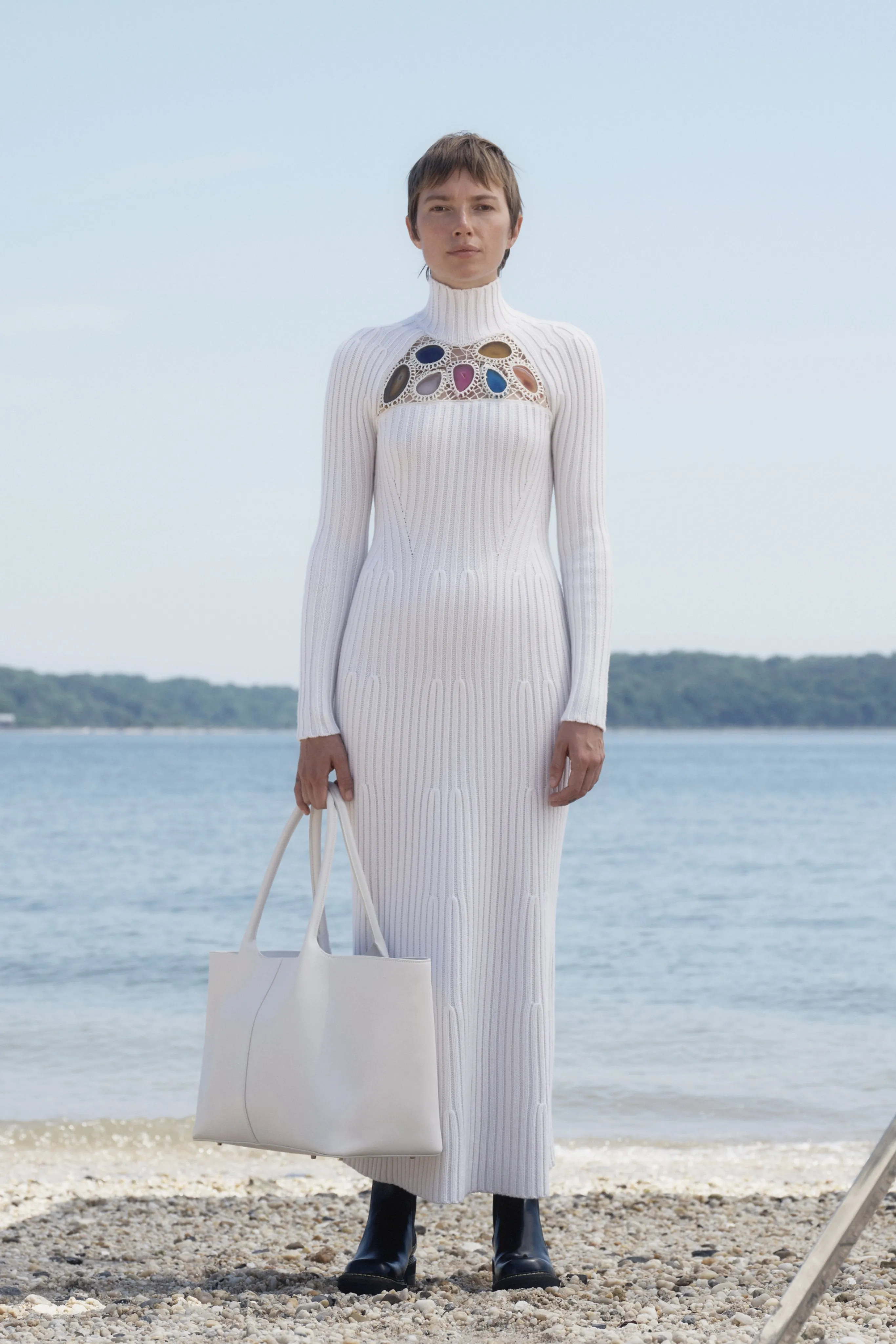 Resort 22 Look 15 sold by Gabriela Hearst