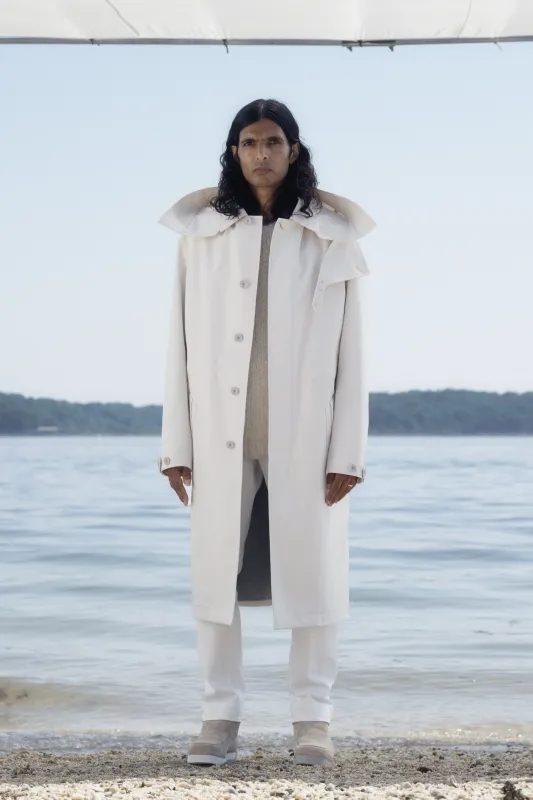 Resort 22 Look 14 sold by Gabriela Hearst