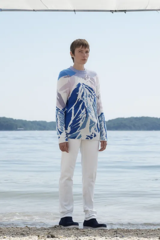 Resort 22 Look 13 sold by Gabriela Hearst