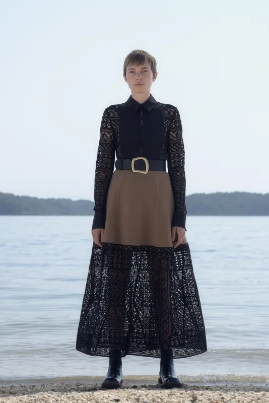 Resort 22 Look 3 sold by Gabriela Hearst